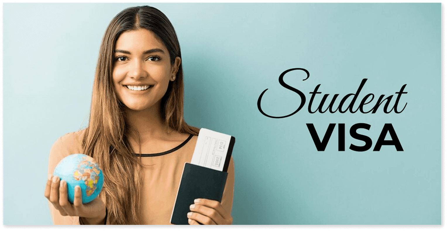 Student VISA