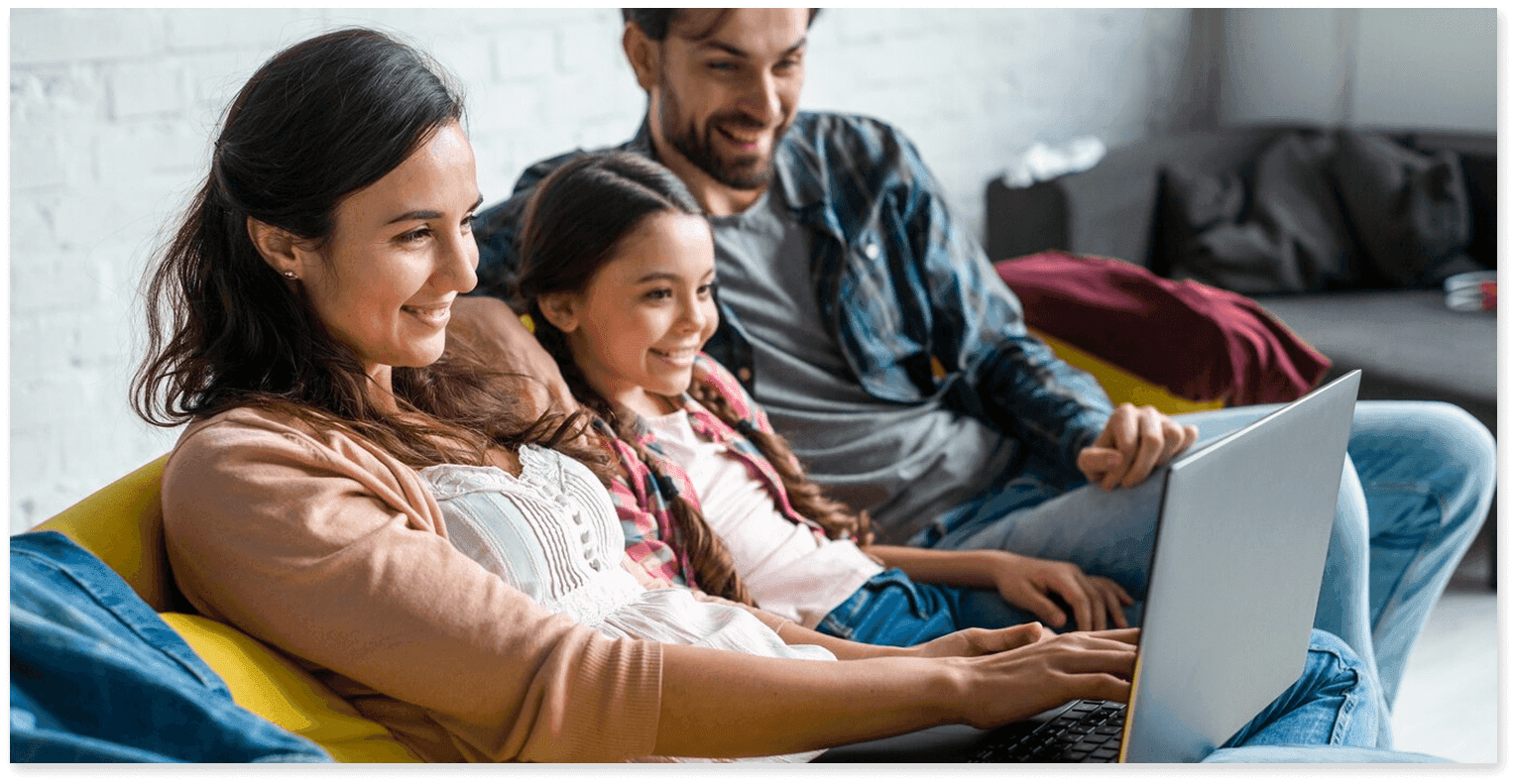 Family VISA