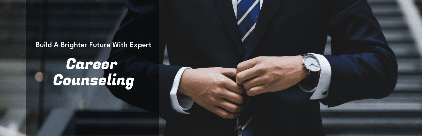 Build A Brighter Future With Expert Career Counseling