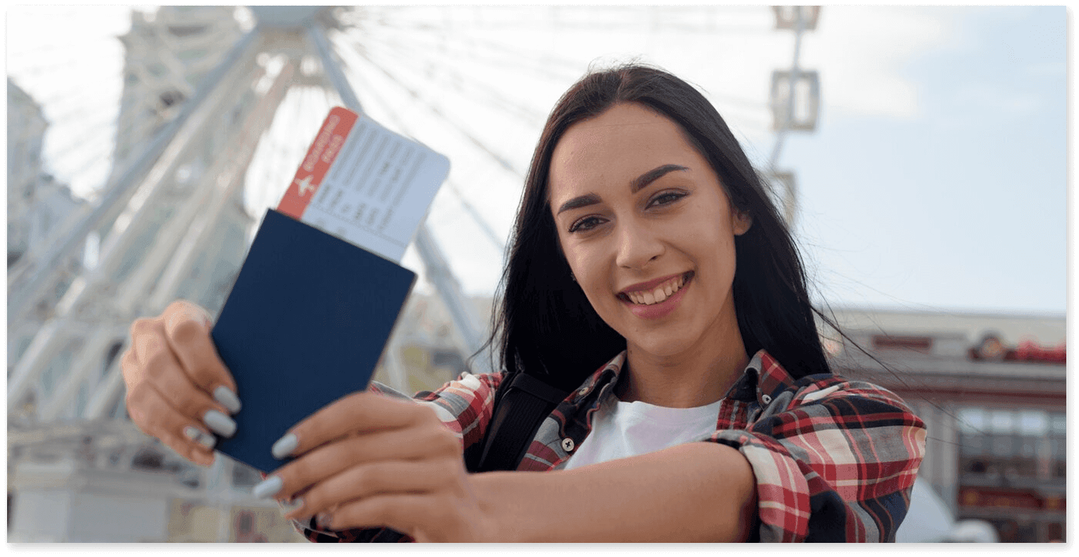 Business Visa